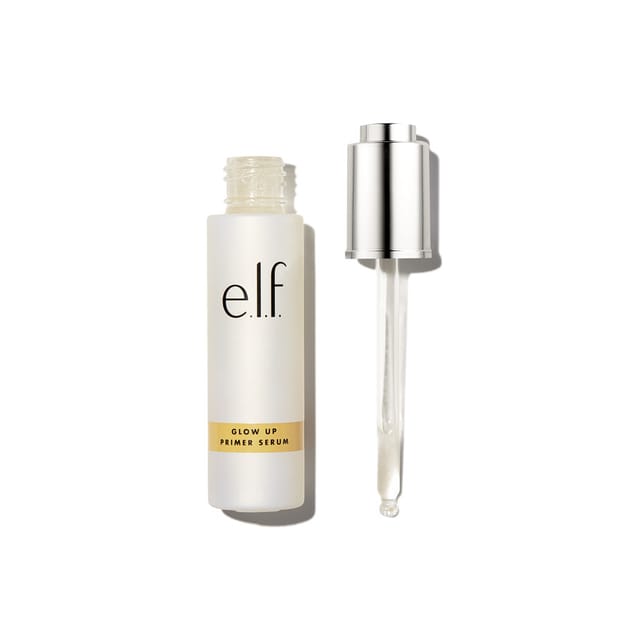 Elf Glow Up Primer Serum