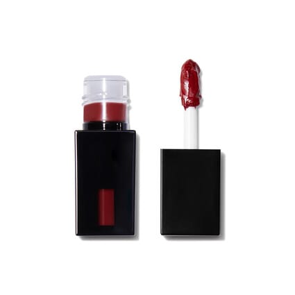 Elf Glossy Lip Stain - Spicy Sienna