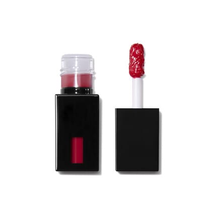 Elf Glossy Lip Stain - Fiery Red