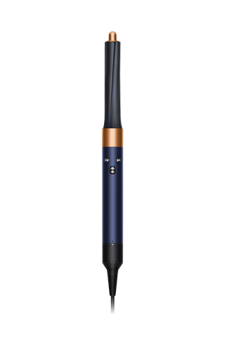 Dyson Airwrap Dark Blue / Copper