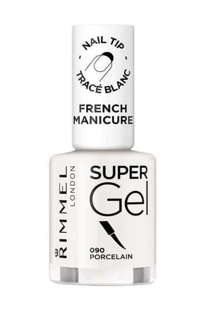 Rimmel Super Gel Nail Polish# 090