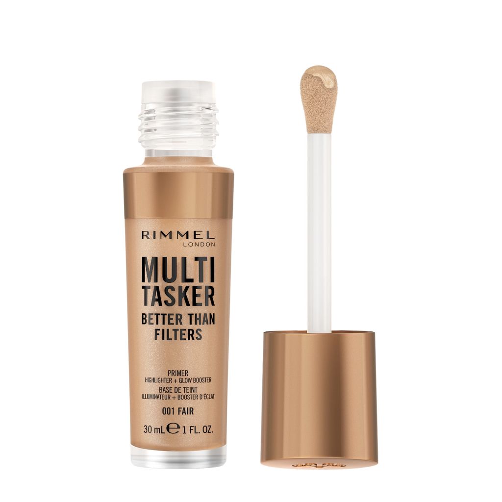 Rimmel Multitasker Filter#01 Fair