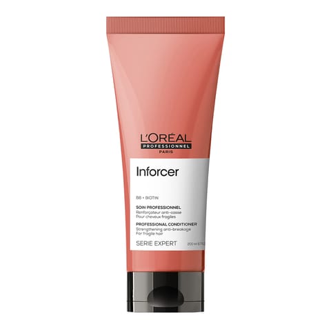 L'Oreal Professionnel Inforcer Conditioner for Anti-Breakage & Fragile Hair 200ml