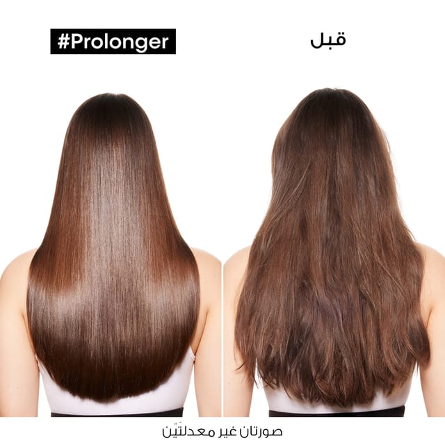 L’Oréal Professionnel Pro Longer mask With Filler-A100 and Amino Acid  for long hair with thinned ends SERIE EXPERT 250ml