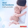 Huggies Pure Baby Wipes, 99% Pure Water Wipes, 1 Pack x 56 Wipes