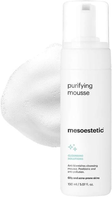 Mesoestetic Purifying Mousse 150Ml