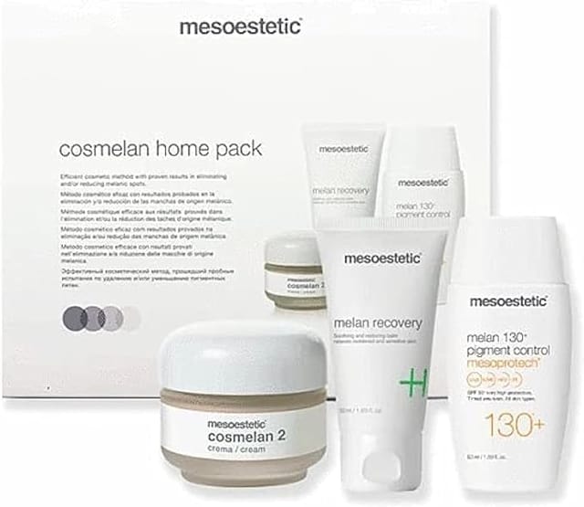 Cosmelan Home Pack