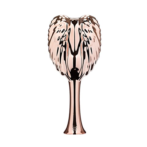 Tangle Angel Professional Large Hair Brush Rose Gold