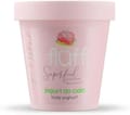 Fluff Body Yoghurt Watermelon