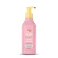 Fluff Body Lotion Banana & Watermelom