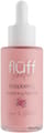Fluff Face Milk Raspberry Nourishing
