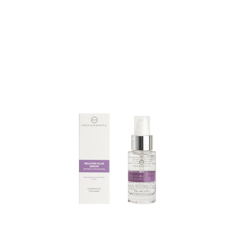 HEXADERMA REJUVEN PLUS SERUM 30ML