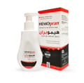 Hemopran Cleanser 125 Ml