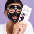 Skin Republic Charcoal face mask