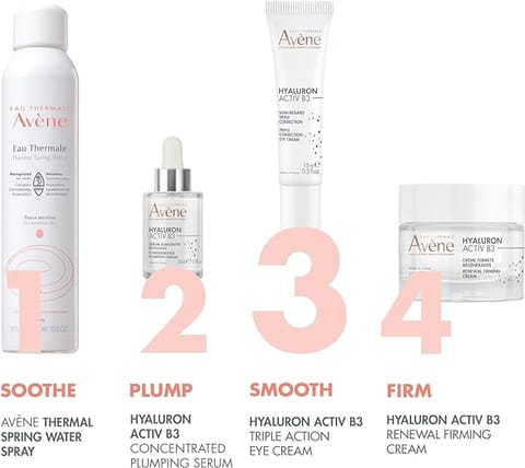 Avene Hyaluron Activ B3 Eye Cream