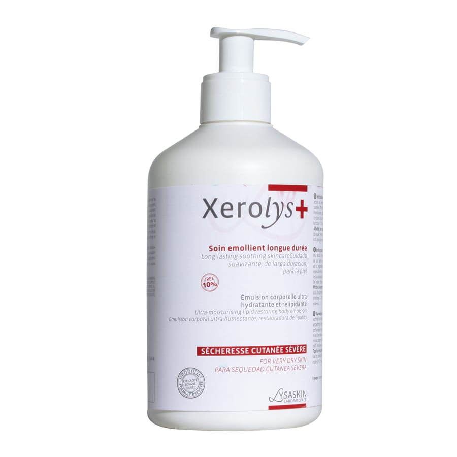 XEROLYS + moisturizing cream 500 ML