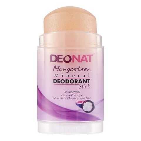 Deonat Mangosteen Mineral Deodront Stick