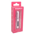 Travala Refillable Perfume Spray# Pink