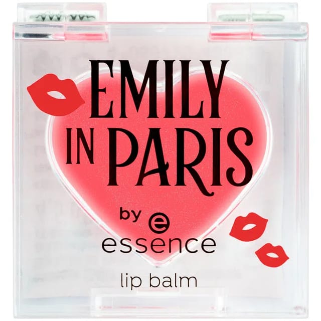 Essence Emily In Paris Lip Balm