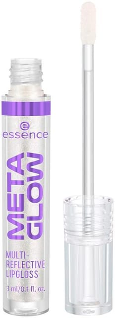 Essence Meta Glow Multi-Reflect Lipgloss