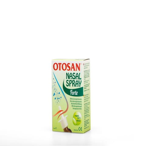 Otosan Nasal Spray Forte 30 Ml