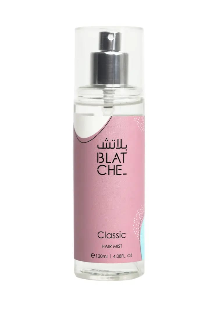 Blatche Classic Hair Mist 120 ml