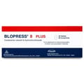 Blopress 8 Plus 28 Tab