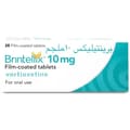 Brintellix 10 mg 28 tab