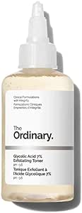 The Ordinary Glycolic Acid 7%Toner 240Ml