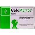 Gelomyrtol Forte 300Mg 20 Cap