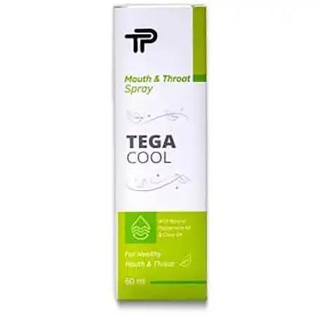 Tegacool Spray 60 Ml