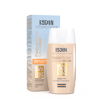 ISDIN FOTOPROTECTOR FUSION WATER COLOR LIGHT SP50 50ML