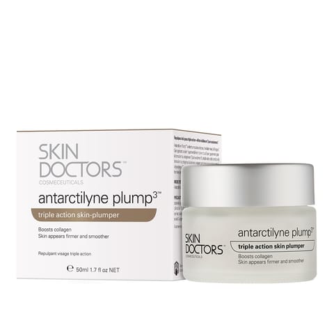 Skin Doctors Antarctilyne Plump3 (Ap3) Cream 50 Ml