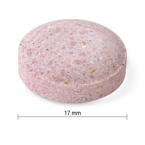 Jamieson Kids Multi Chewable Tablet