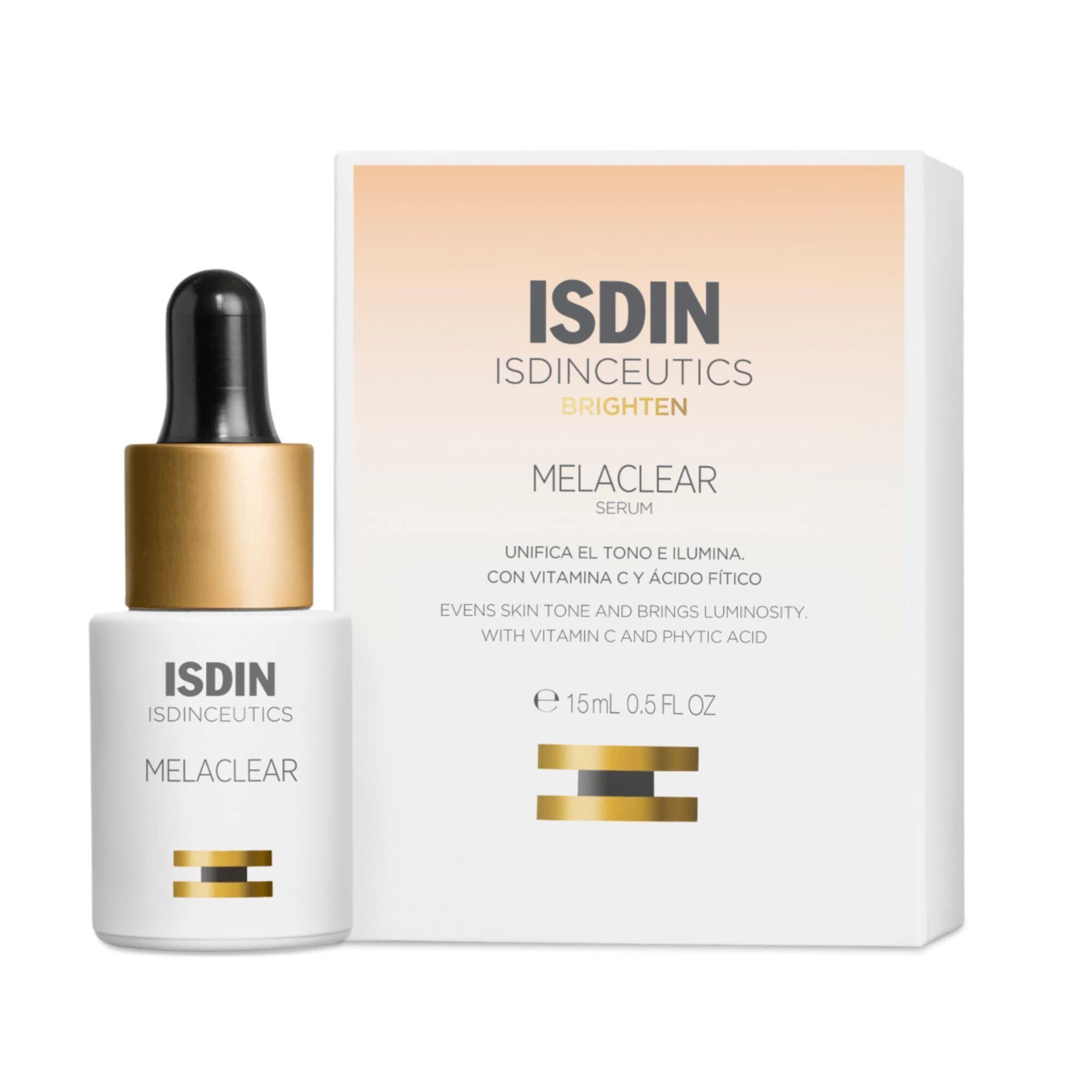 ISDIN CEUTICS MELACLEAR SERUM 15ML