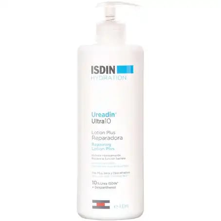 UREADIN ULTRA10 REPAIRING LOTION PLUS 400ML