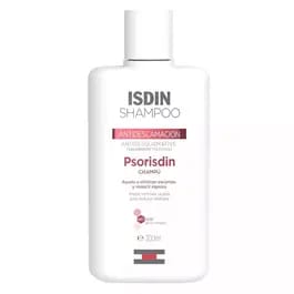 ISDIN PSORIDIN ANTIDESQUAMATIVE SHAMPOO 200ml