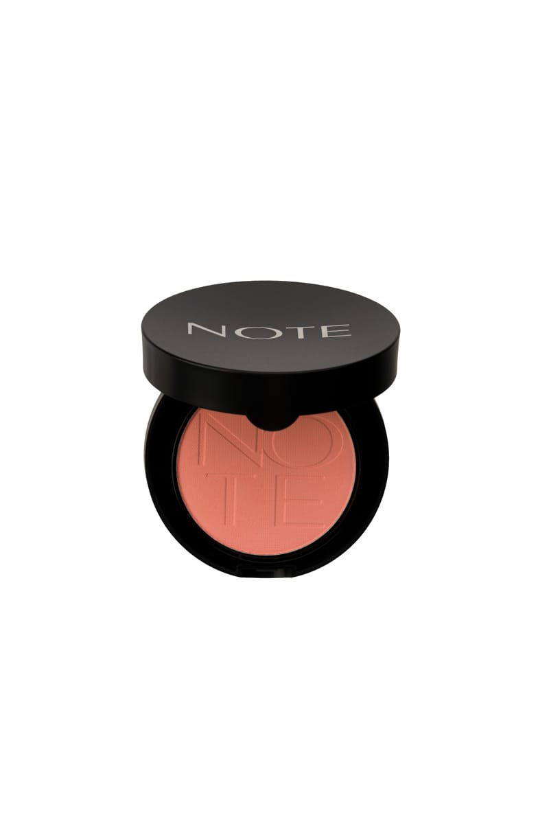 Note Luminous Silk Compact Blusher# 01