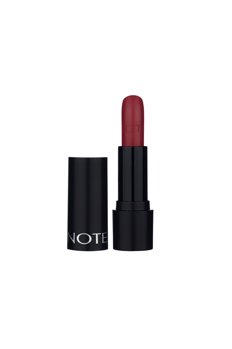 Note Deep Impact Lipstick# 11