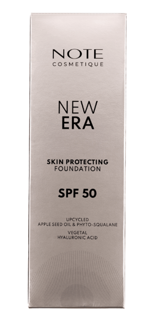 Note New Era Foundation# 200