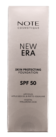 Note New Era Foundation# 140