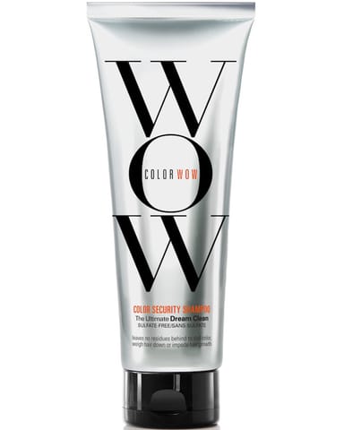 Color Wow Color Security Shampoo 250ml