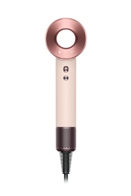 Dyson Supersonic  Light Pink/Deep Rose