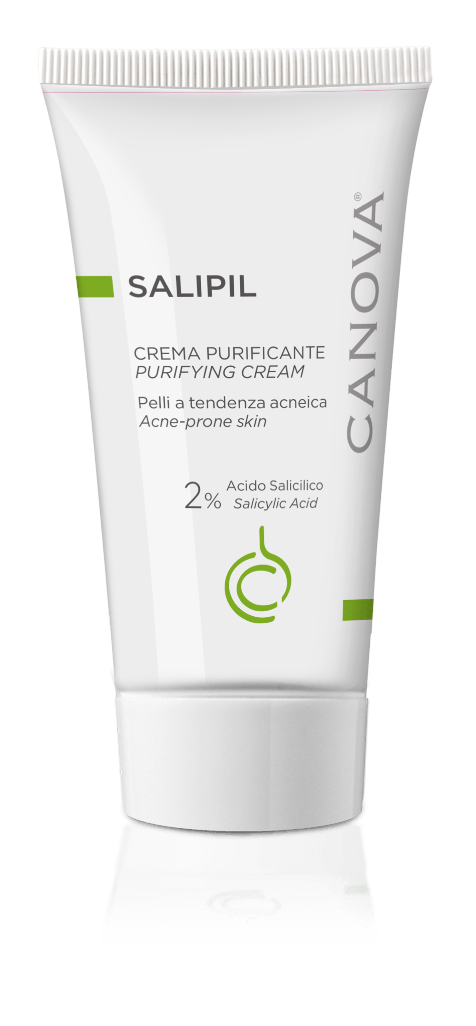 SALIPIL PURIFYING CREAM 50ml Tube