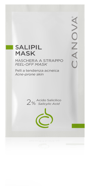 SALIPIL PELL-OFF MASK 10ml - 8 Masks