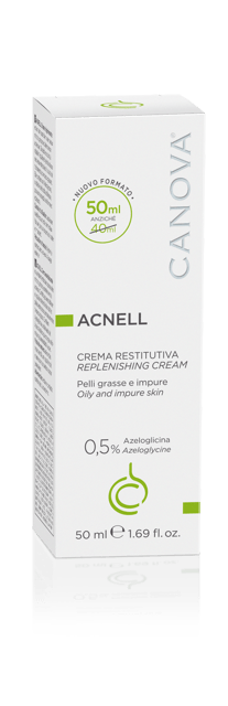 ACNELL REPLENISHING CREAM 50ml Tube