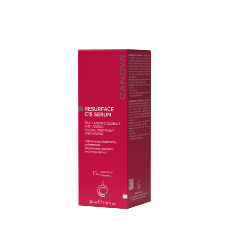 RE-SURFACE C15 SERUM 30ml Bottle