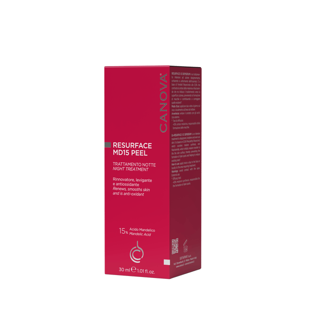 RE-SURFACE MD15 PEEL 30ml Bottle