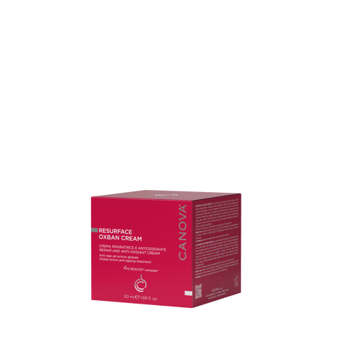 RE-SURFACE OXBAN REPAIR CREAM 50ml Jar