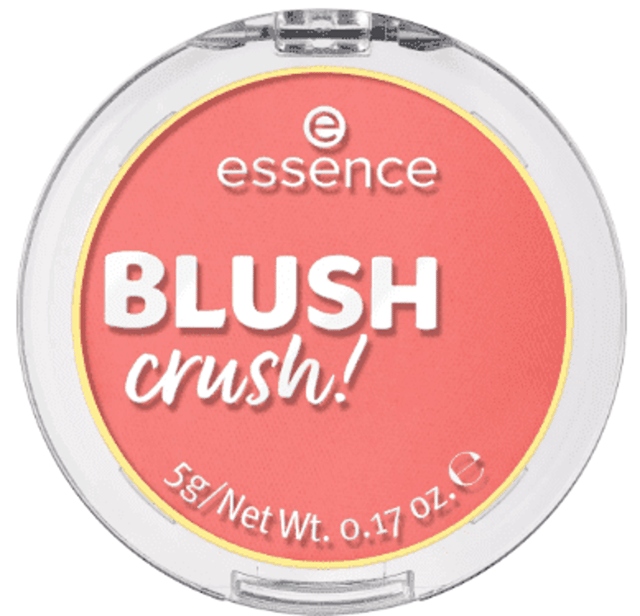 Essence Blush Crush!# 20